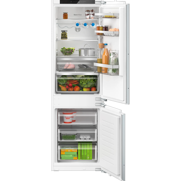 COMBINADO BOSCH - KIN86VFE0 061.C.KIN86VFE0