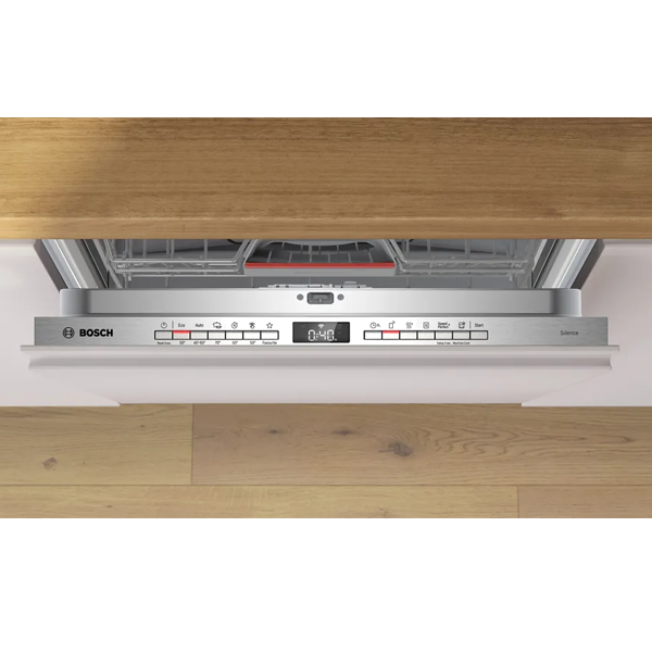 MÁQUINA DE LAVAR LOUÇA BOSCH - SMV4HVX14E 061.M.SMV4HVX14