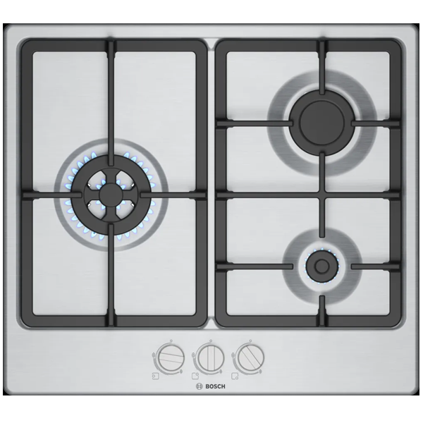 PLACA BOSCH - PGC6B5K90 061.P.PGC6B5K90