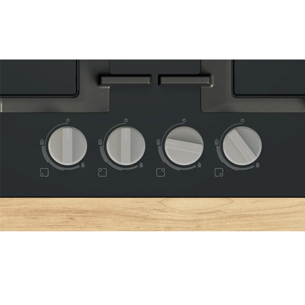 Placa Bosch - PNP6B6K40
