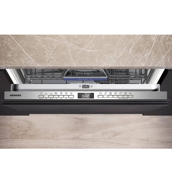 MÁQUINA DE LAVAR LOUÇA SIEMENS - SN63HX03TE 064.M.SN63HX03T