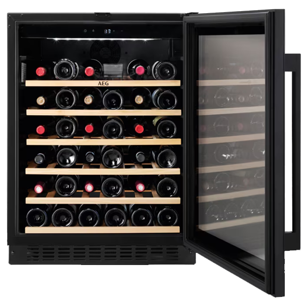 Garrafeira AEG - AWS4052B5B