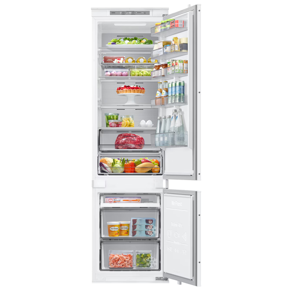 Combinado Samsung - BRB80F30ADS0EF