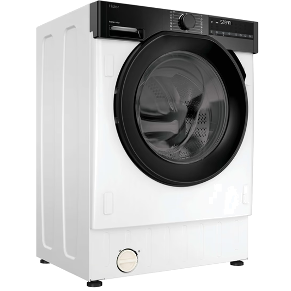 MÁQUINA DE LAVAR E SECAR ROUPA HAIER - BHA6SD696M6DB9-S 157.M.6SD696M6D