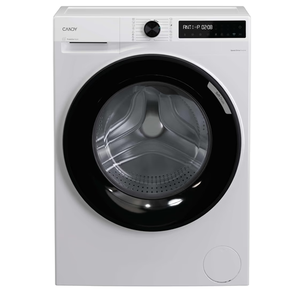 Máquina de Lavar Roupa Candy - BR 414 BL9-S