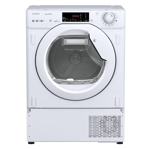 Secador de Roupa Candy - BCTD H7A2TE-S