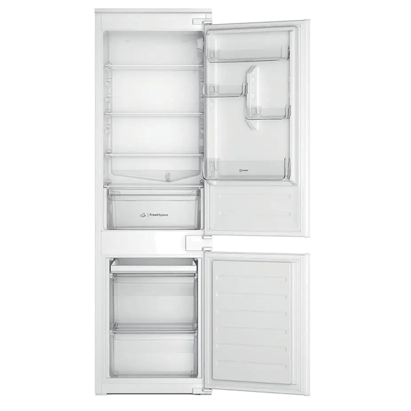 Combinado Indesit - INC18D011A1 LH