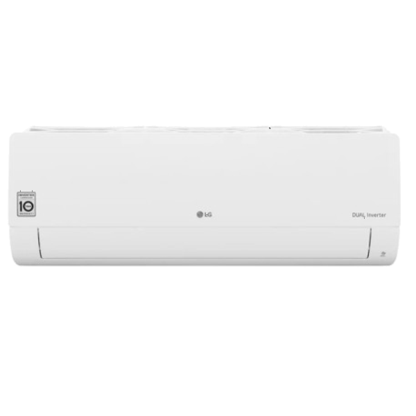 AR Condicionado LG - EZ18CYS - COMPOSTO DE: