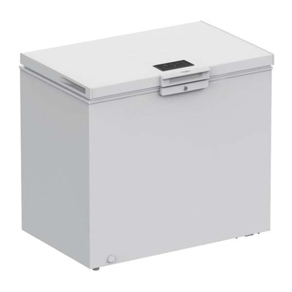 ARCA HORIZONTAL WHIRLPOOL - W3RHS24EW 034.A.W3RHS24EW