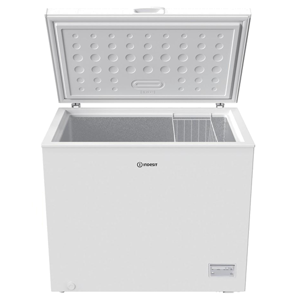 ARCA HORIZONTAL INDESIT - INCF 2464 E2 073.A.INCF2464E