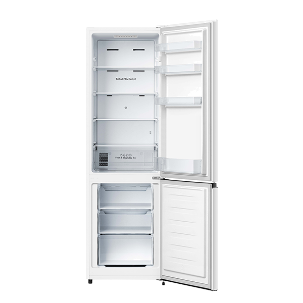 COMBINADO HISENSE - RB329N4AWE 150.C.RB329N4A