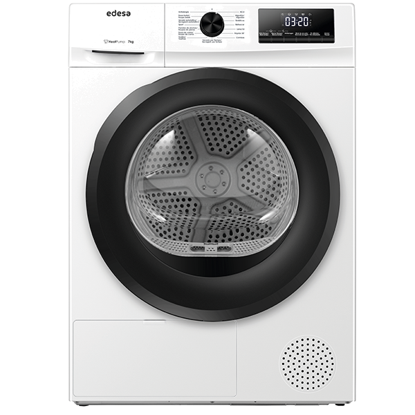 Secador de Roupa Edesa - ESP7150WH
