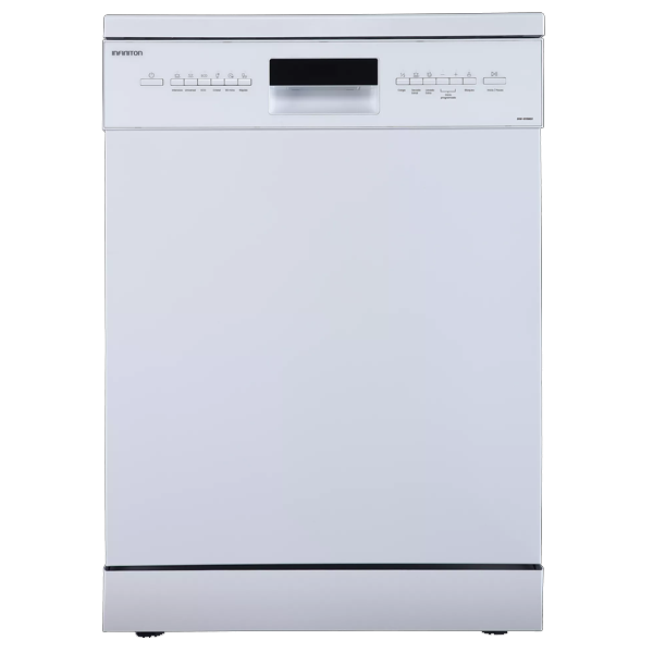 Máquina de Lavar Louça Infiniton - DIW6115BD3