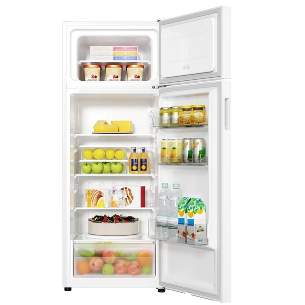 Frigorífico Candy - CNDQ2S514EW