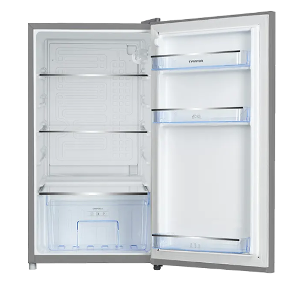 FRIGORÍFICO INFINITON - CL92L8XEG 168.F.CL92L8XEG