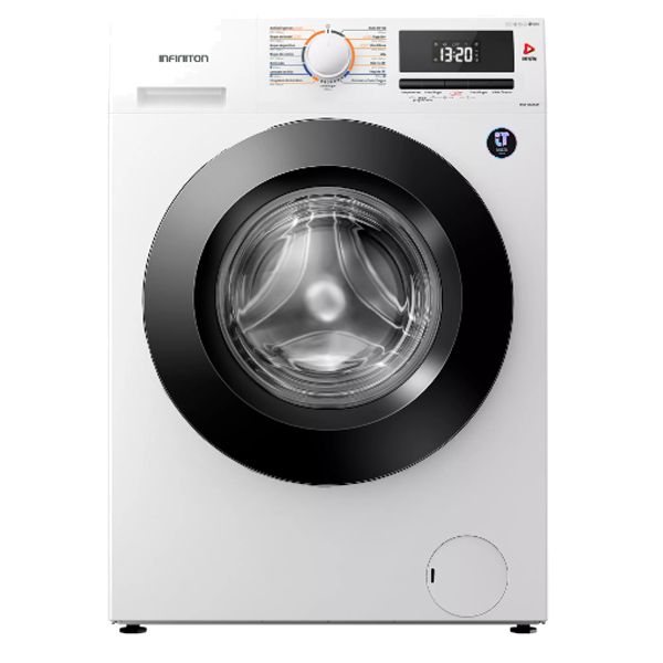 Máquina de Lavar Roupa Infiniton - WMH62ABF