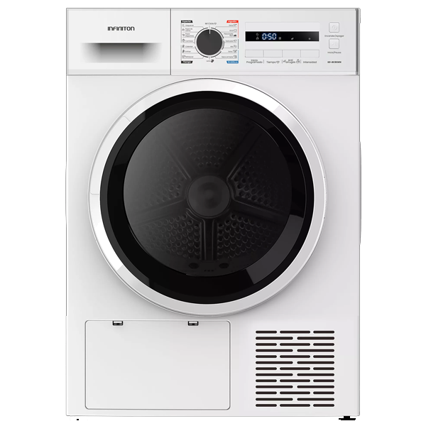 Secador de Roupa Infiniton - SDBC8EWN