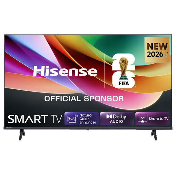 LED HISENSE - 40A4S 151.T.40A4S