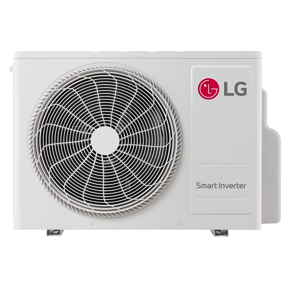 AR Condicionado Unidade Exterior LG - MU3R21.U24A0