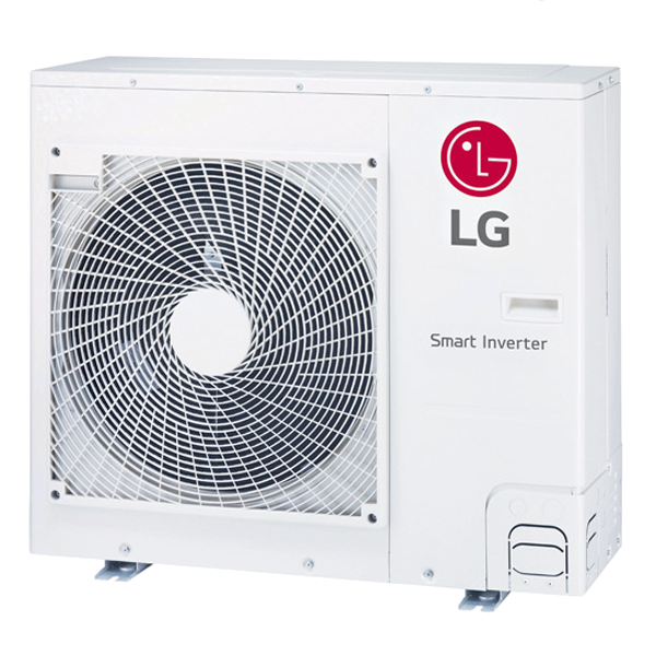 AR Condicionado Unidade Exterior LG - MU5R30.U36A0
