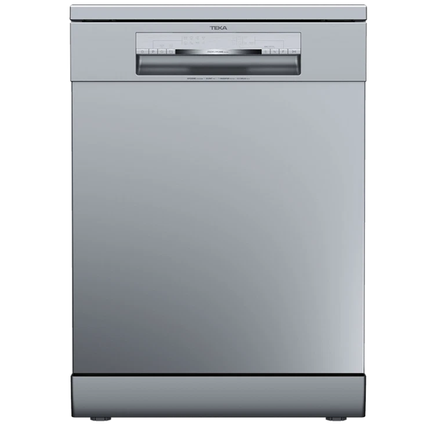 Máquina de Lavar Louça Teka - DFS76820 SS