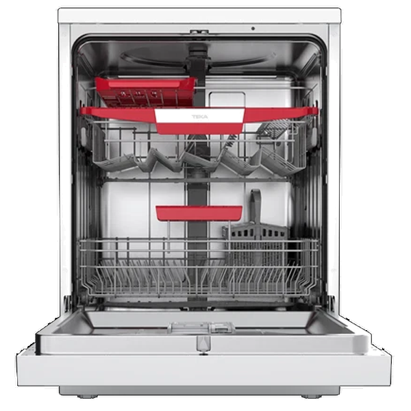 Máquina de Lavar Louça Teka - DFS46760 WH