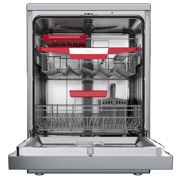 Máquina de Lavar Louça Teka - DFS46760 SS