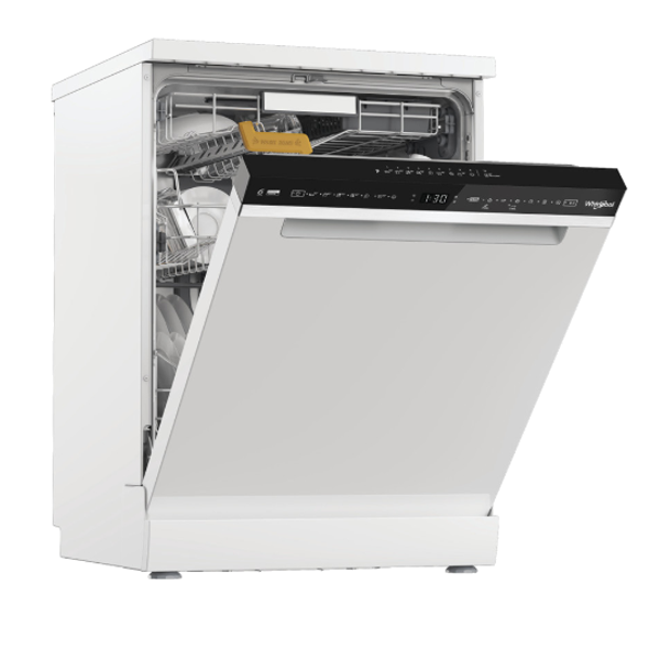 Máquina de Lavar Louça Whirlpool - W8F HS61 W