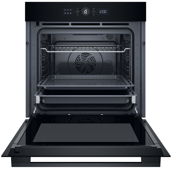 Forno Whirlpool - WOI5S8PM1SBA