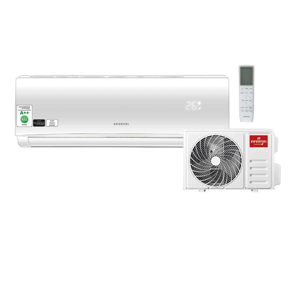AR Condicionado Infiniton - SPTSE09A2 - COMPOSTO DE: