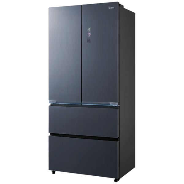 Combinado Midea - MDRF705BIE70