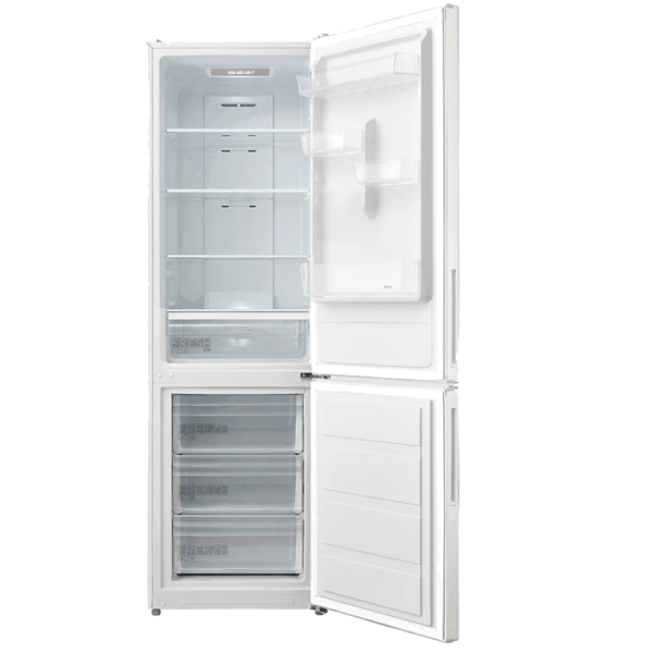 Combinado Midea - MDRB424FGD01OE
