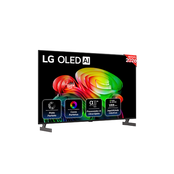 Oled LG - OLED55B65LA