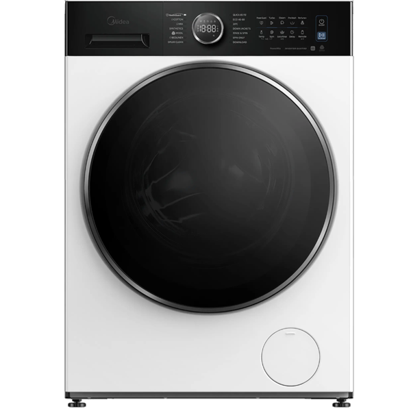 Máquina de Lavar Roupa Midea - MF205W80BA30W-ES
