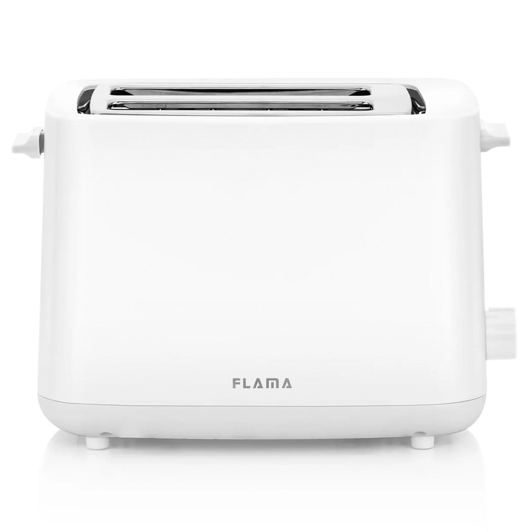 FLAMA TORRADEIRA EASYLINE 2 FENDAS 750W BRANCA 901FL