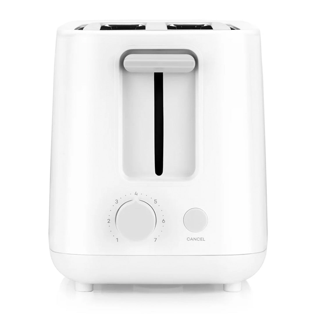 Flama Torradeira Easyline 2 Fendas 750W Branca