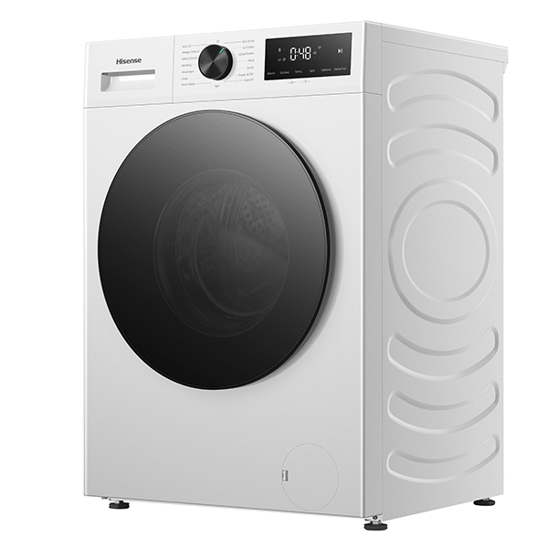 Máquina de Lavar Roupa Hisense - WF1I9042BWP2