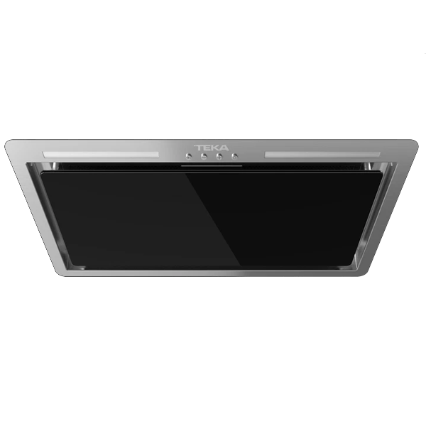 Exaustor Encastrar Teka - GFL 57651 EOS BK