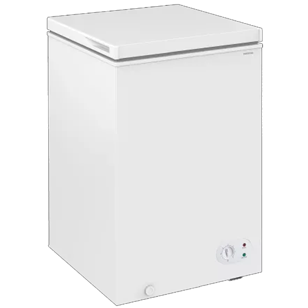 Arca Horizontal Infiniton - CH-10H85BEM