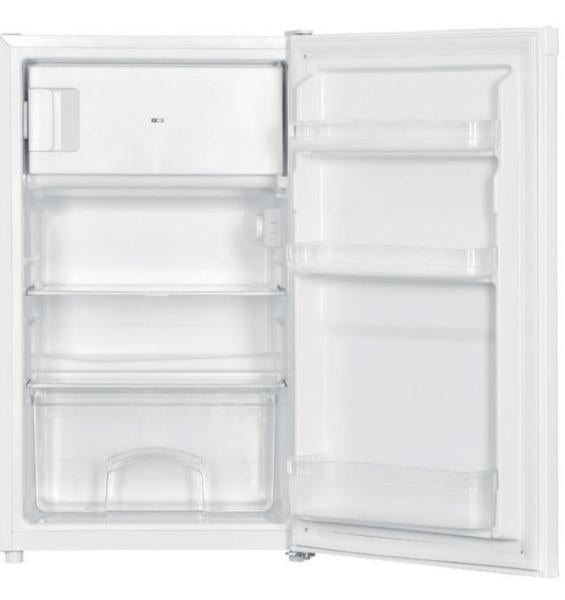 EDESA FRIGORIFICO 1PT 840x501x560MT 102LT C/GONG BRANCO (E