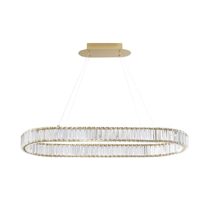 Candeeiro de Tecto AURELIA 9333073 LED 48W