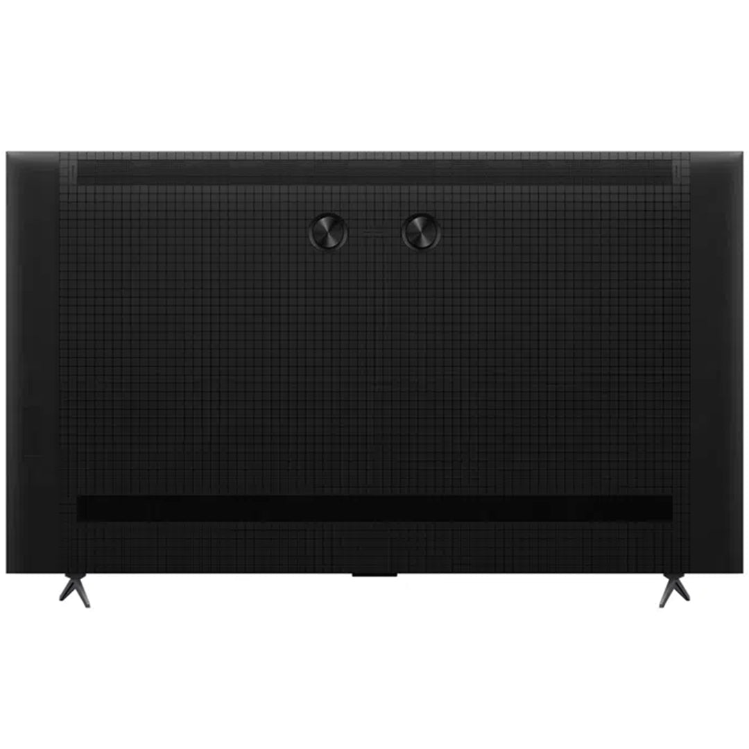 TCL Qled 98" 4K UHD Google TV 4HDMI 1USB (f)