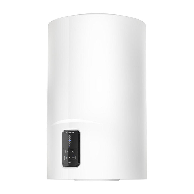 ARISTON TERMOACUMULADOR 80LT LYDOS ECO EVO B LYDOSECO80VEU