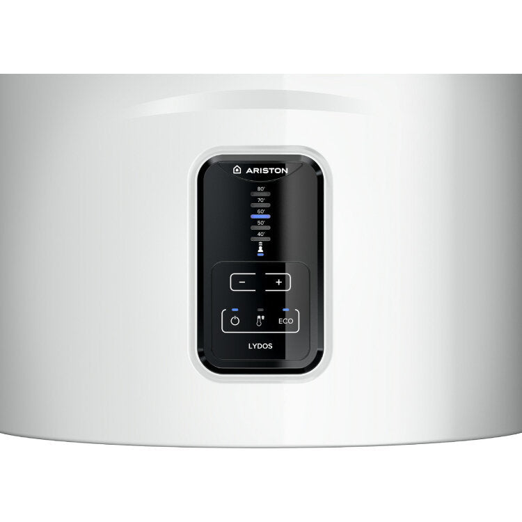 ARISTON TERMOACUMULADOR 80LT LYDOS ECO EVO B LYDOSECO80VEU