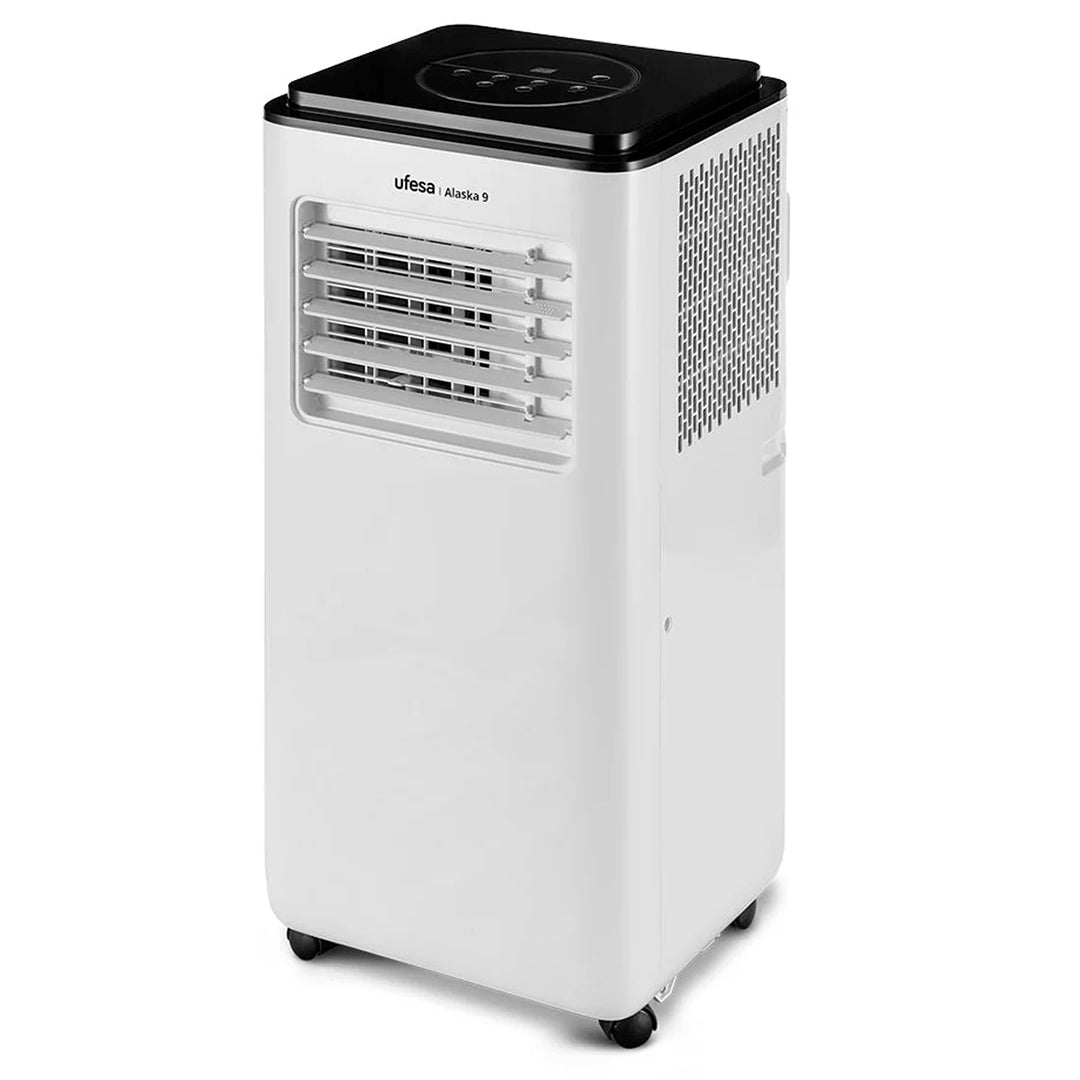 Ufesa AR Condicionado Portatil 3EM1 9000BTU