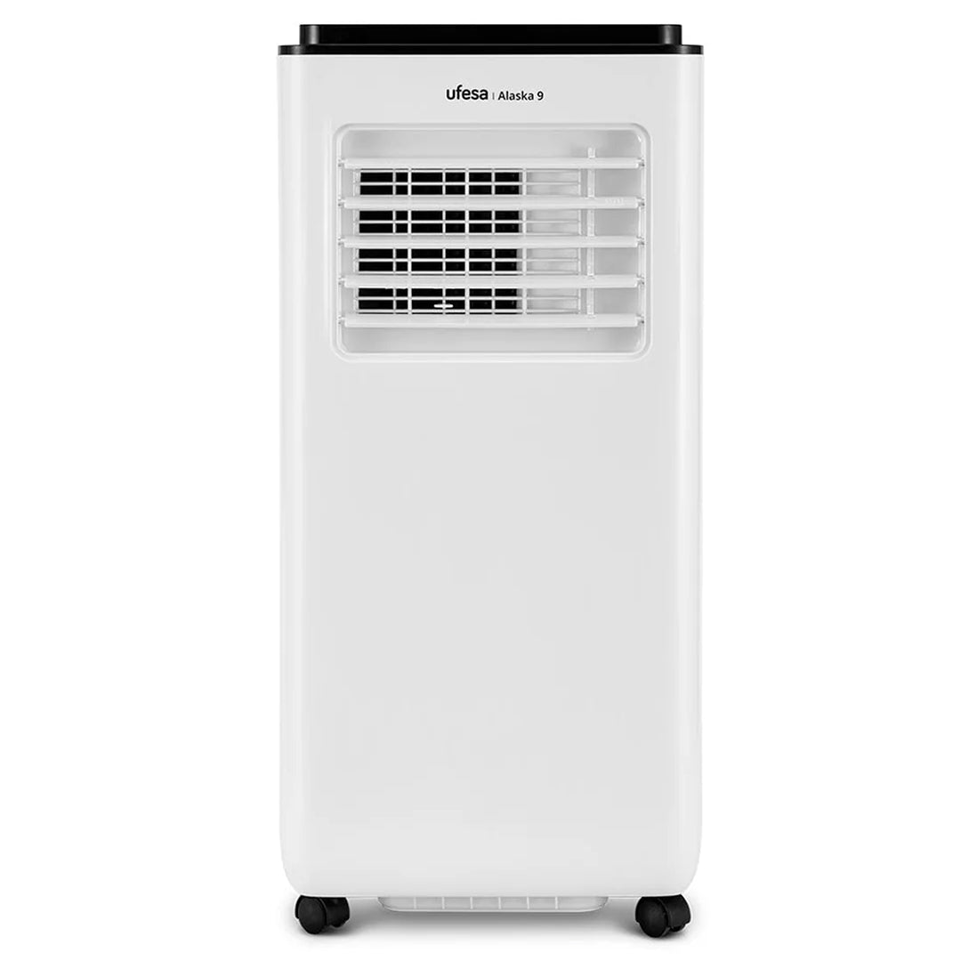 Ufesa AR Condicionado Portatil 3EM1 9000BTU