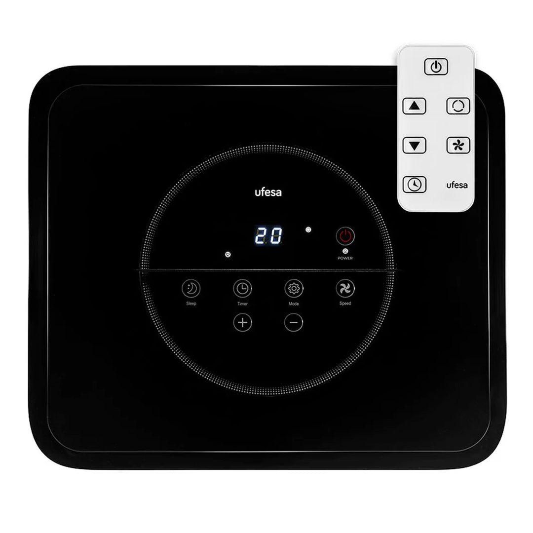 Ufesa AR Condicionado Portatil 3EM1 9000BTU