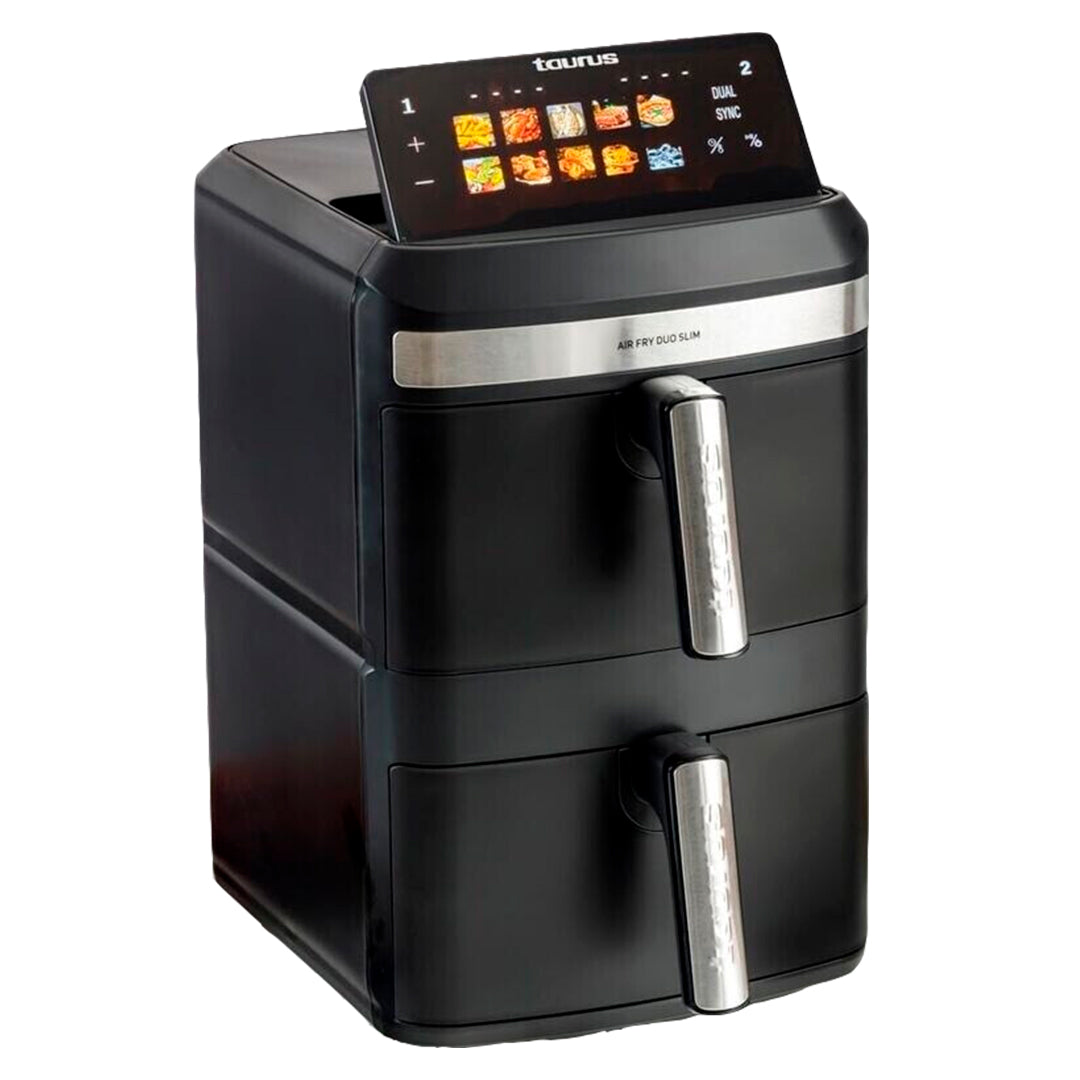 Taurus Fritadeira S/oleo 13LT 2800W Aire Fryer