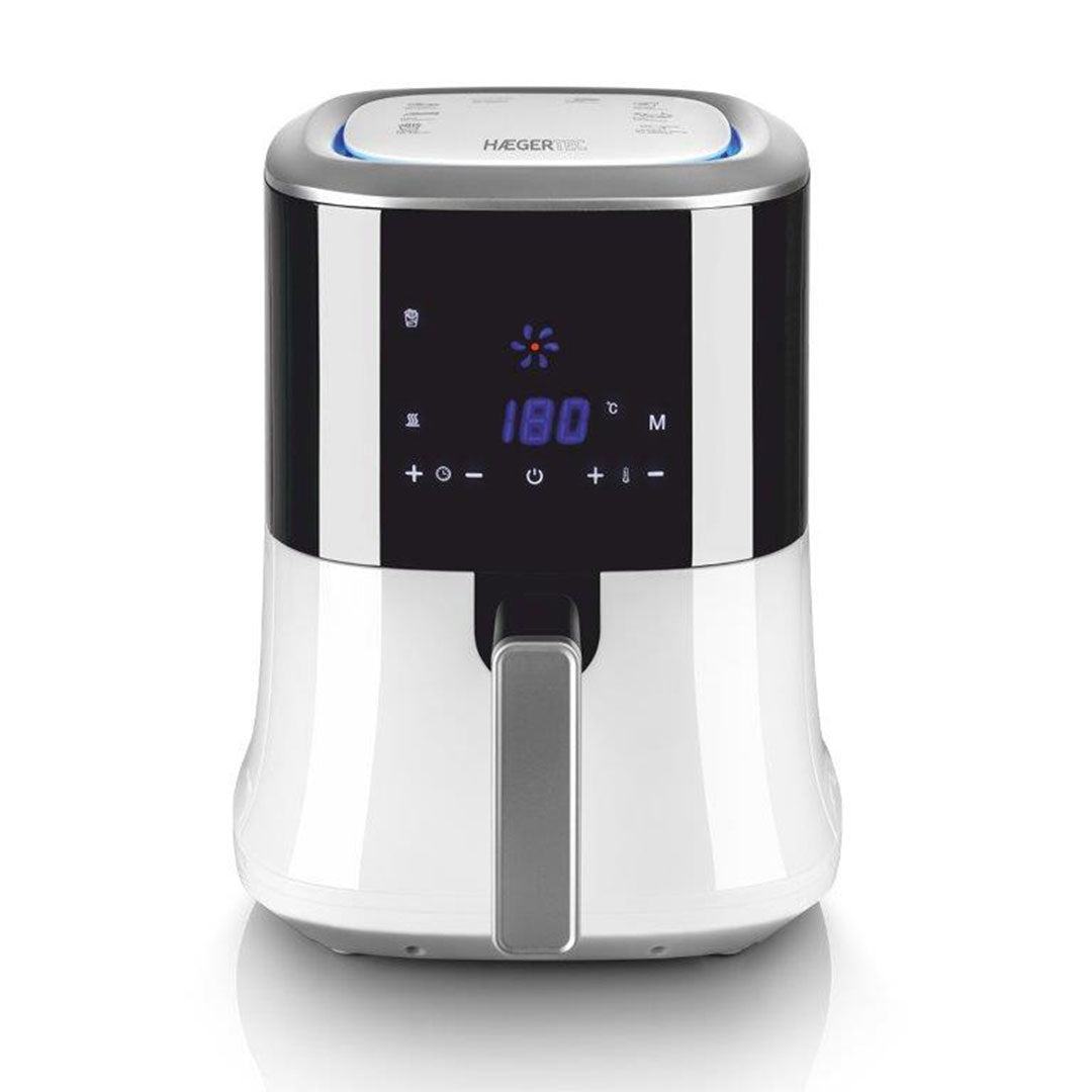 HAEGER FRITADEIRA S/OLEO 1000W 2.2LT AFD22001A
