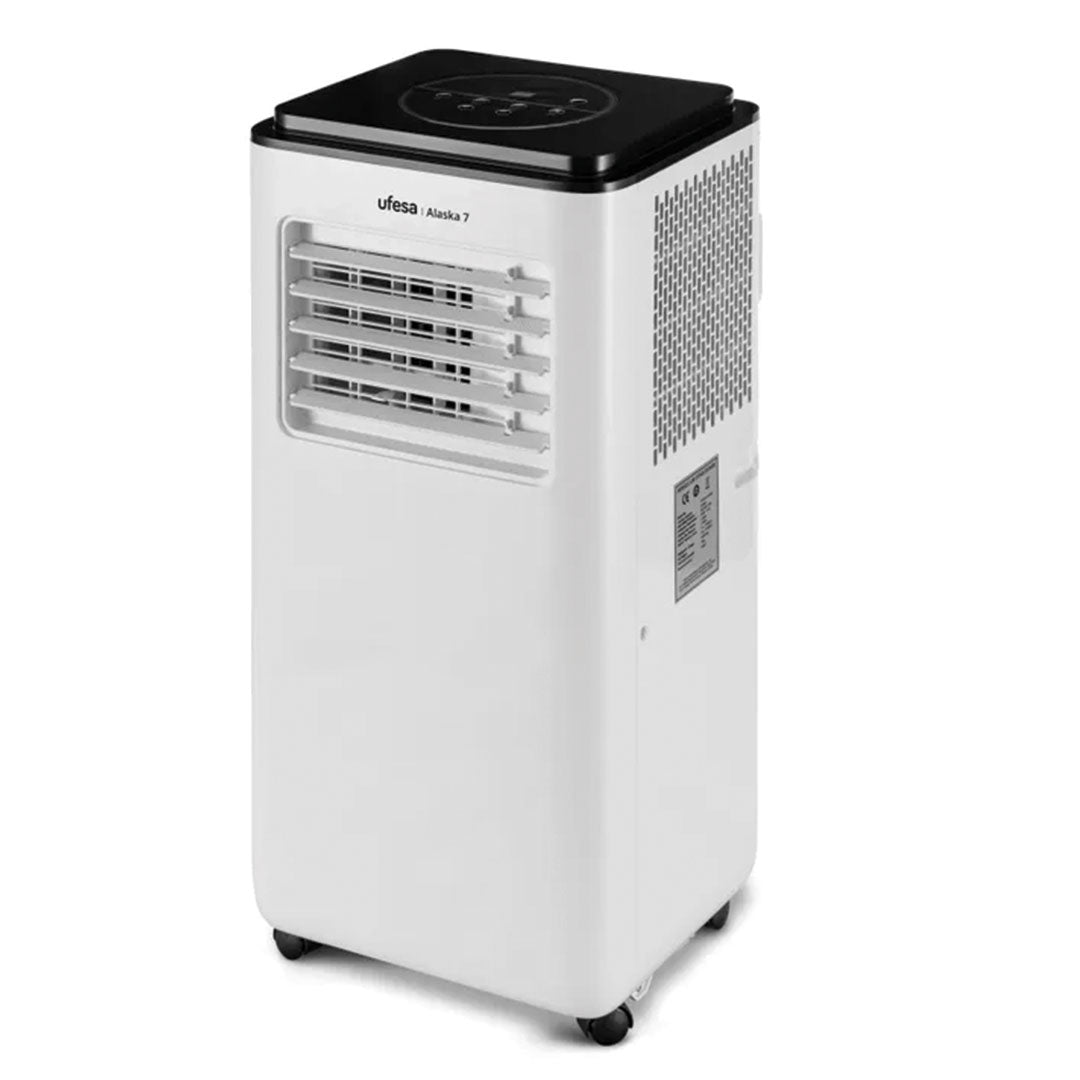 UFESA AR CONDICIONADO PORTATIL A7 A7